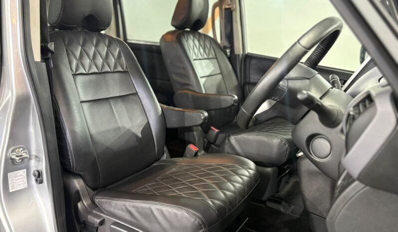 
								NISSAN SERENA 2.0 PREMIUM HIGHWAY STAR (A) full									