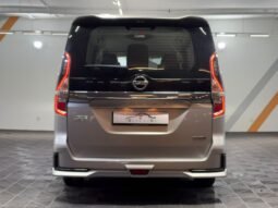 
										NISSAN SERENA 2.0 PREMIUM HIGHWAY STAR (A) full									