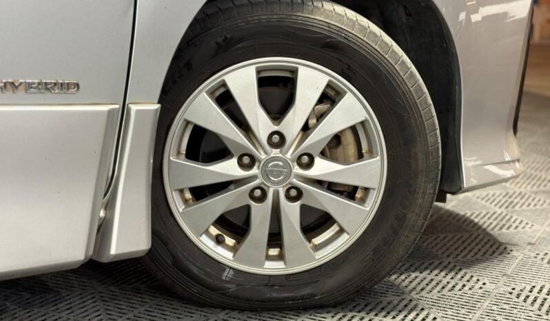 
								NISSAN SERENA 2.0 PREMIUM HIGHWAY STAR (A) full									