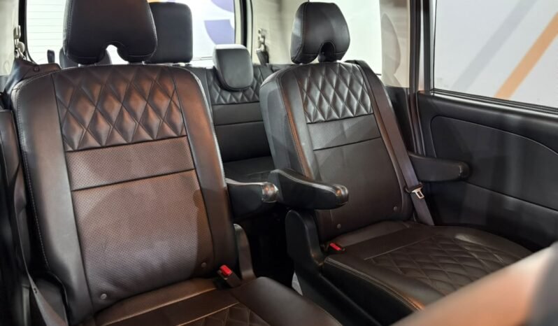
								NISSAN SERENA 2.0 PREMIUM HIGHWAY STAR (A) full									