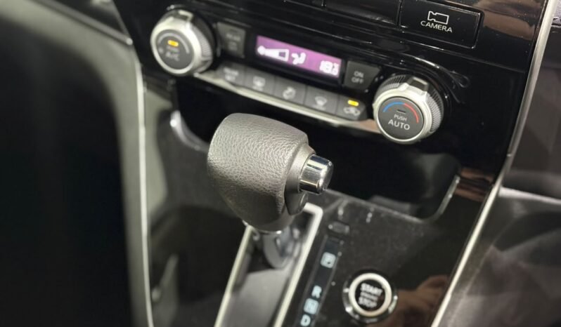 
								NISSAN SERENA 2.0 PREMIUM HIGHWAY STAR (A) full									