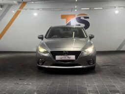 
										MAZDA 3 2.0 SEDAN HIGH SKYACTIV (CKD) MY2014 (A) full									