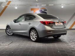 
										MAZDA 3 2.0 SEDAN HIGH SKYACTIV (CKD) MY2014 (A) full									