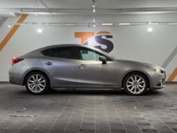 
										MAZDA 3 2.0 SEDAN HIGH SKYACTIV (CKD) MY2014 (A) full									