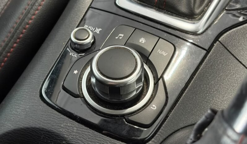 
								MAZDA 3 2.0 SEDAN HIGH SKYACTIV (CKD) MY2014 (A) full									