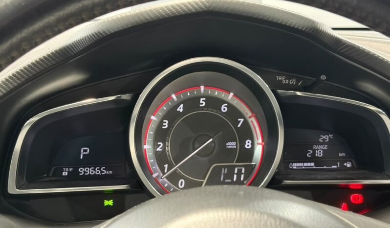 
								MAZDA 3 2.0 SEDAN HIGH SKYACTIV (CKD) MY2014 (A) full									