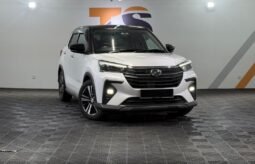 
										PERODUA ATIVA 1.0 AV (A) full									