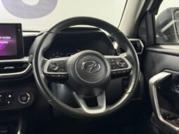 
										PERODUA ATIVA 1.0 AV (A) full									