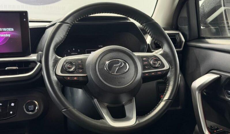 
								PERODUA ATIVA 1.0 AV (A) full									