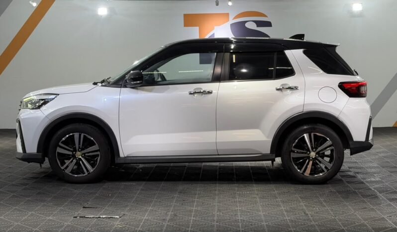 
								PERODUA ATIVA 1.0 AV (A) full									
