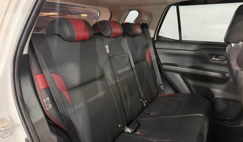 
								PERODUA ATIVA 1.0 AV (A) full									