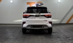 
										PERODUA ATIVA 1.0 AV (A) full									